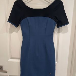 Juicy Couture Ponte Dress size XS